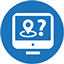 EventPro online booking enquiry icon for capturing event enquiries